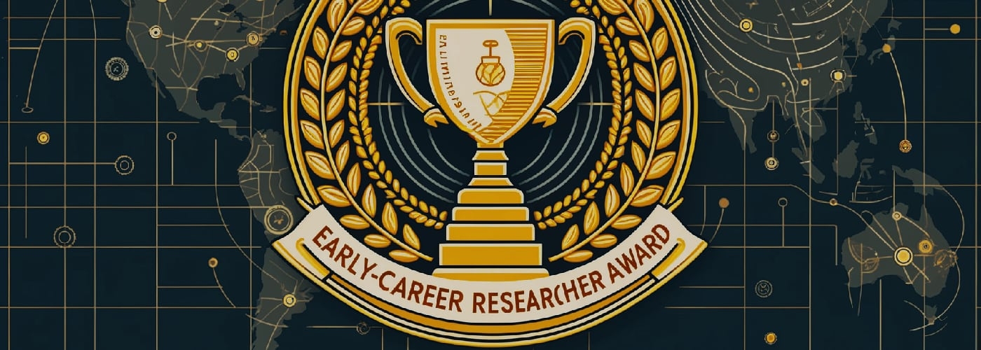 2025 EASP Early-Career Researcher Award Winners