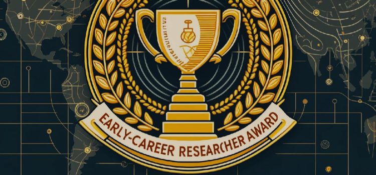 EASP Early-Career Researcher Award